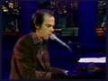 Nick Cave - Mercy Seat - Solo Piano and Vocals