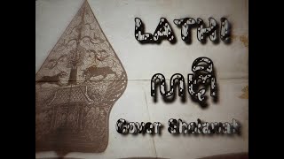 Lathi (ꦭꦛꦶ) - Weird Genius ft Sara Fajira || Cover Sholawat by Yuli Anto