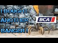 I bought another Banger from BCA! Flipping low cost cars from Dealer Auction