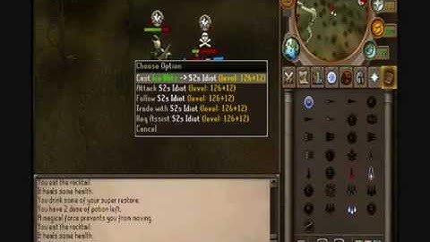 Matrix RSPS 697 DUNGEONEERING All Skills Growing Community Best Spawn Server No Lag CHAOTICS!!