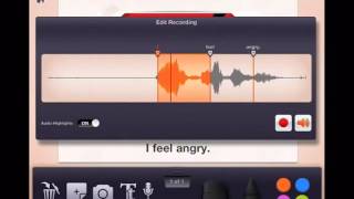 Story Creator App Review screenshot 5
