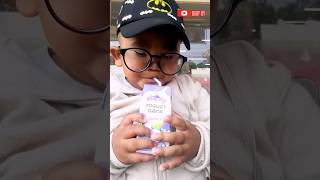 Iklan Anak | Cimory Yogurt Drink shorts babyoy trending viral yogurt youtubeshorts