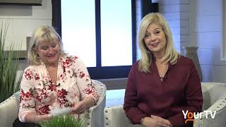 Savvy Seniors Ep 8 - Seniors Rights