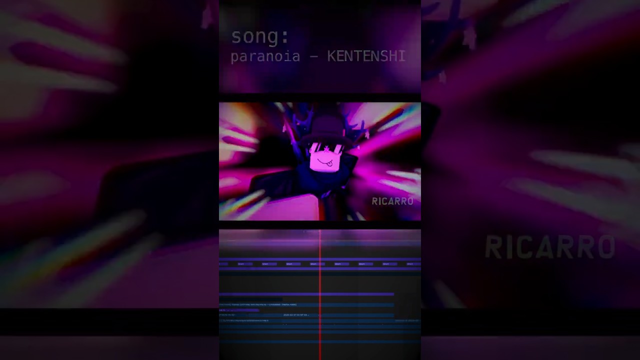 When you win in Roblox Mingle... 🎪🦑 