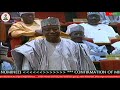 Senate Plenary 25th July, 2019