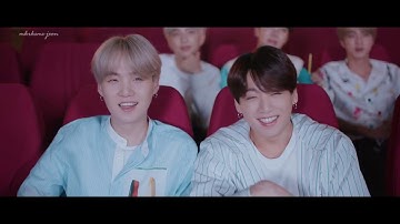 BTS (방탄소년단) 
