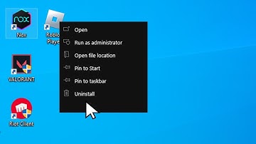 How to Uninstall Programs in Windows 10 | Remove Apps in Windows