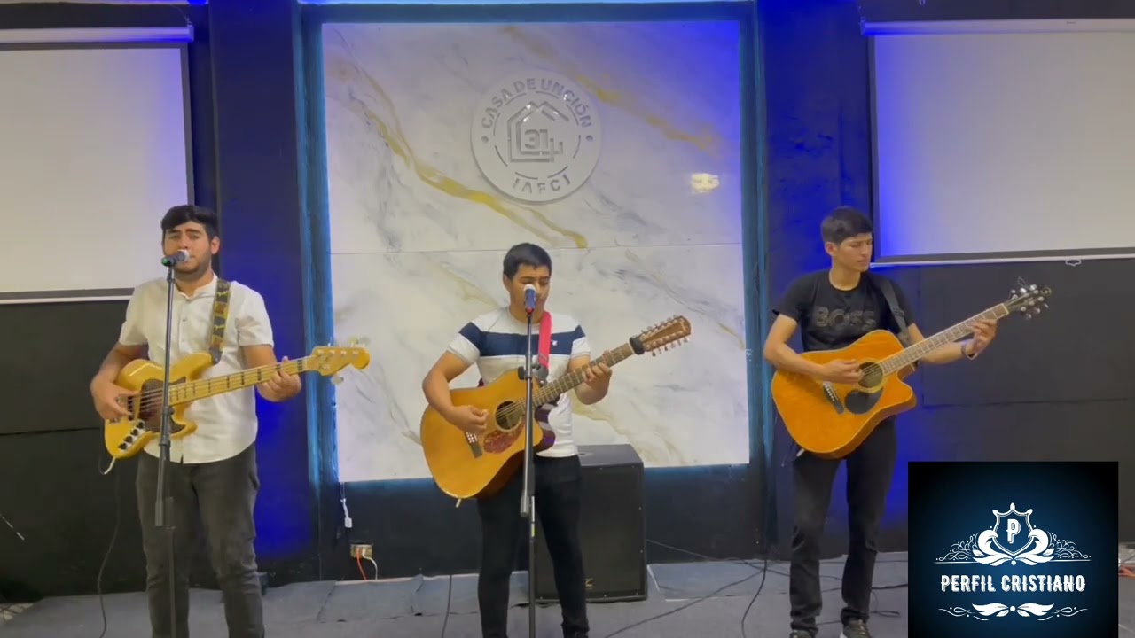 Maestro De Galilea – | Perfil Cristiano | – (Video En Vivo). 🎥‼️