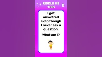 Mind-Bending Riddle: Crack the Enigma! 🤯🔓 #shorts