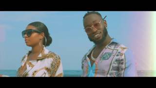 Jaymax - Bye bye ( Clip Officiel )