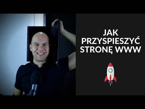 Wideo: Jak Zoptymalizować Stronę Internetową Pod Kątem Rozdzielczości