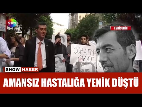 Fenomen tekelci hayatını kaybetti