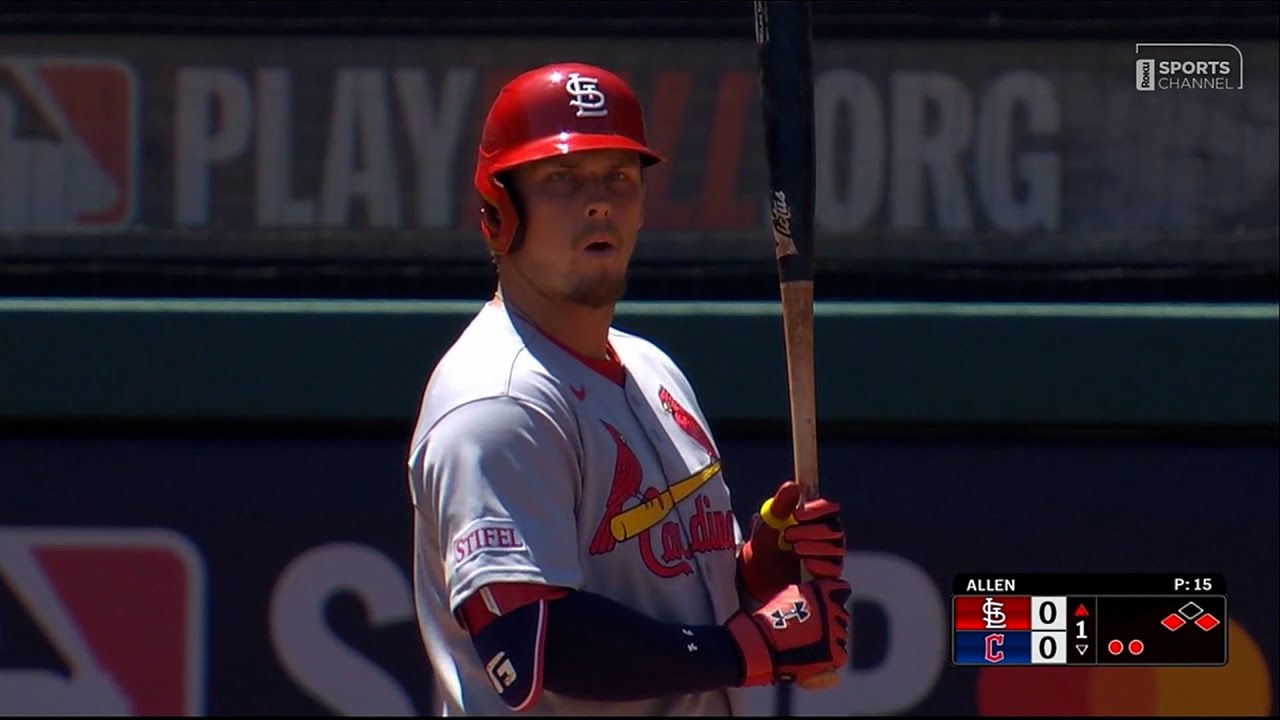 Gorman coming to Hammons Field on rehab