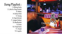 Full Song - UNGU Album LAGUKU (Album Pertama Ungu Tahun 2002)  - Durasi: 55.46. 