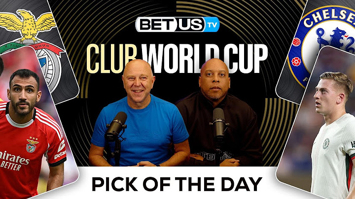 Benfica vs Chelsea Free Picks & Predictions for Round of 16 in FIFA Club World Cup 🔥⚽