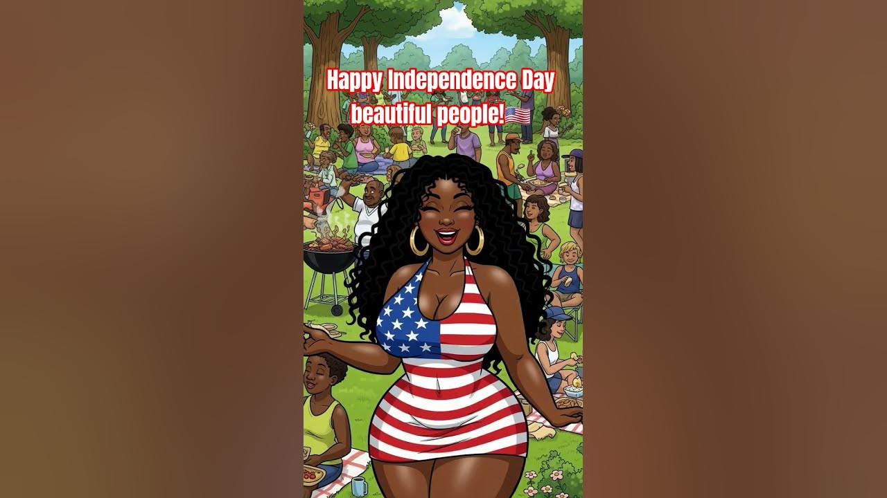 american independence day youtube