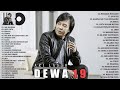 Dewa 19 X Ari Lasso [Full Album Terbaik] Lagu Pop Nostalgia Tahun 90an Hits Sampai Saat Ini