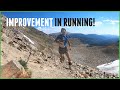 IMPROVEMENT IN DISTANCE RUNNING? FACTORS AND VARIABLES...