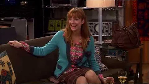 3x21 Leonard, Howard, Raj in the role play (almost)