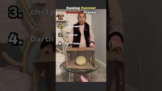 Ranking best Grandma Pranks π Ranking best Grandma Pranks π