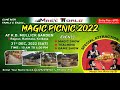 Magic world magic picnic 2022 at kd mullick garden  magician avirup b show rajpur  ph 6292290960