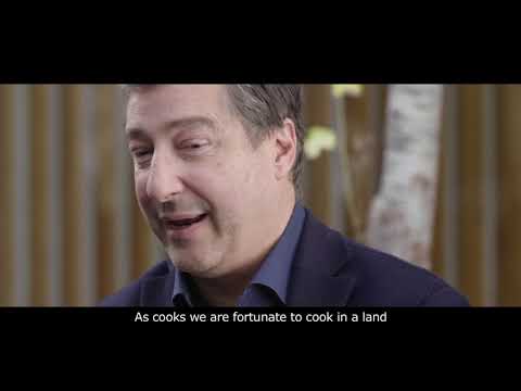 Taste us by Roca Brothers - Food Film Menu 2021 -  Enviroment and Food