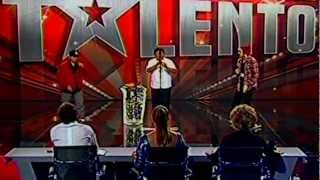 PERU TIENE TALENTO: