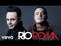 Río Roma - Me Cambiaste La Vida (Audio Oficial)