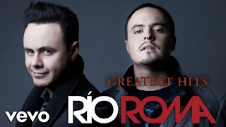 Video thumbnail of "Río Roma - Me Cambiaste La Vida (Audio Oficial)"