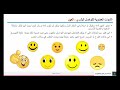 Communication Tools Part 1 - أدوات الاتصال الجزء الأول