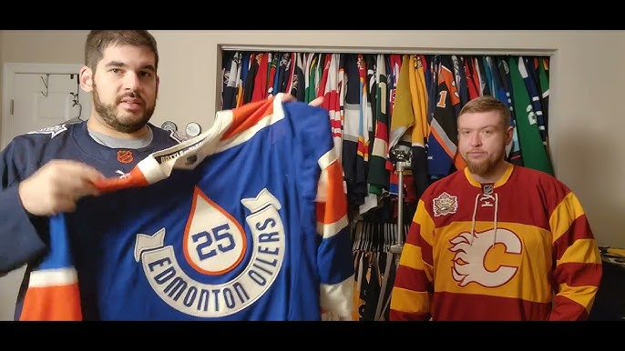 Reverse Retro Reveal: Dirty 'Diques Revival? - Mile High Hockey