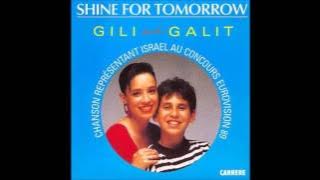 1989 Gili & Galit - Derech Ha'melech