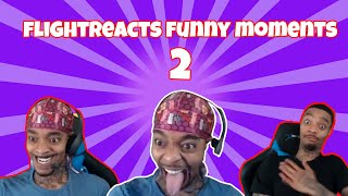 FlightReacts Funny Moments #2