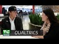 Qualtrics founder Ryan Smith on the company