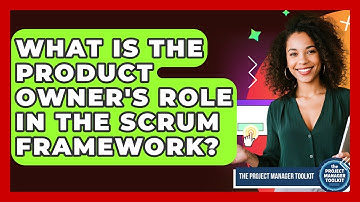 What Is The Product Owner