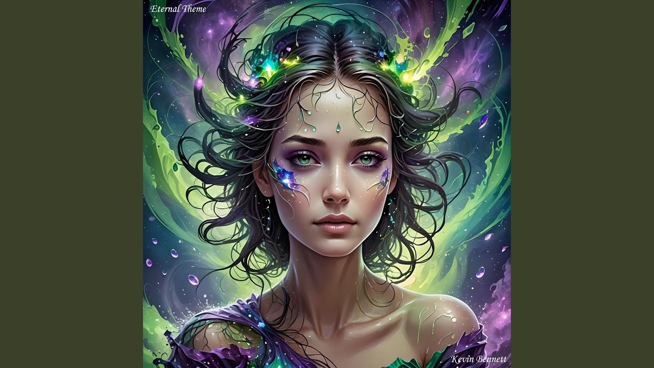 Watch Eternal Theme on YouTube Watch Eternal Theme on YouTube