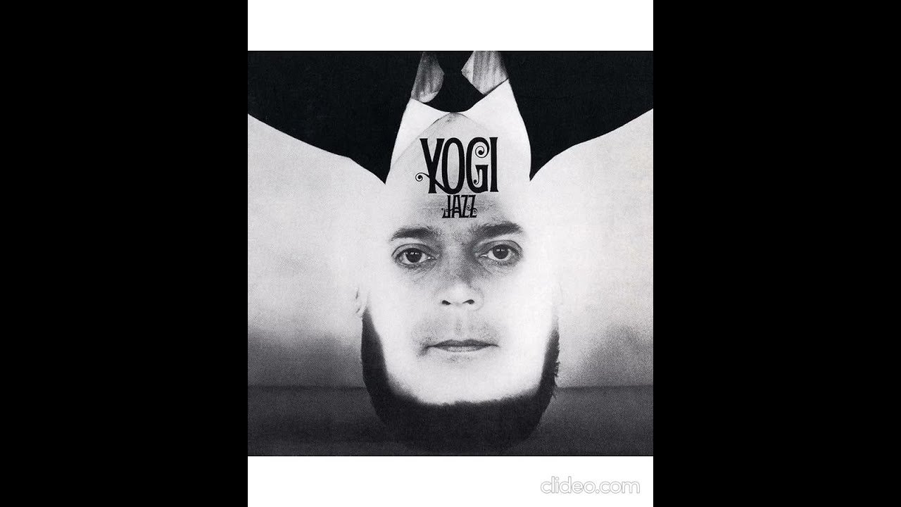 Joki Freund Sextet - Yogi Jazz -1963 (FULL ALBUM) - YouTube