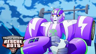 Transformers: Rescue Bots | Season 4 Episode 12 | FULL Episode | Kids Cartoon | Transformers Junior