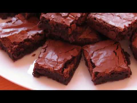 Video: Kako Napraviti Brownie