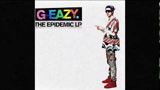 Details G - Eazy's - Intro EPIDEMIC LP (Official Audio) Update