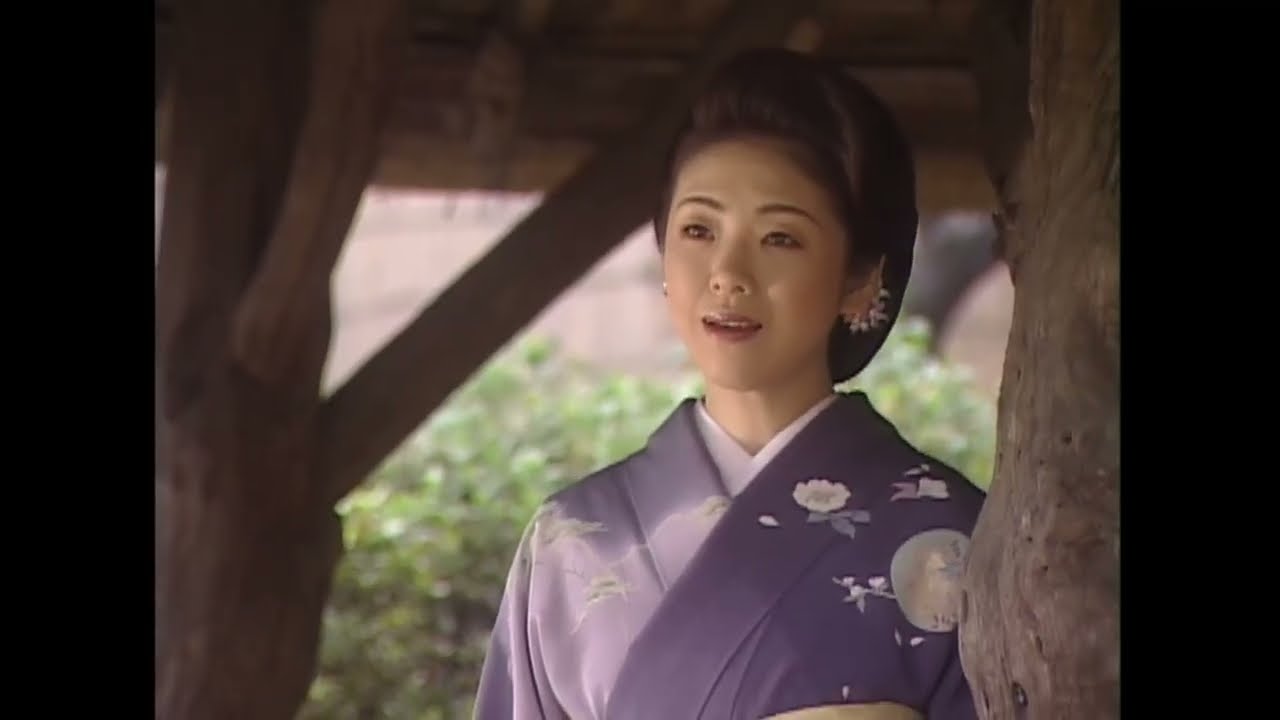 多岐川舞子 / 信濃川