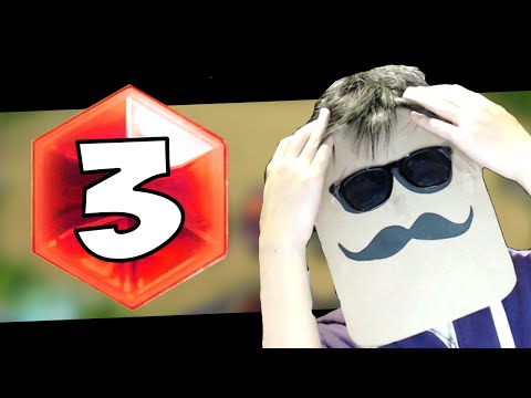 Disguised Toast: 3 EASY WAYS to WIN in Hearthstone! (super serious)