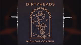 Dirty Heads - Indigo [&quot;Midnight Control&quot; Album 2022] Better Noise Music