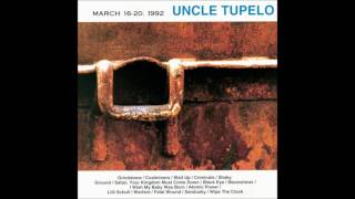 Vignette de la vidéo "Uncle Tupelo - Coalminers"