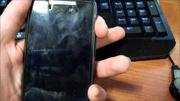 [How To] Install Eclipse ICS ROM On Droid Razr/Maxx