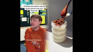 That One Kid Who Takes Study Games Way Too Seriously