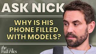 Ask Nick - My Parents Are Mean Girling My Fiance