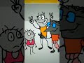 Jebidiah gets grounded