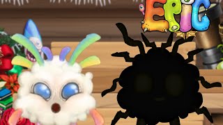 Epic Whiz-bang (what-if)