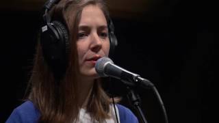 Margaret Glaspy - Memory Street (Live on KEXP) chords